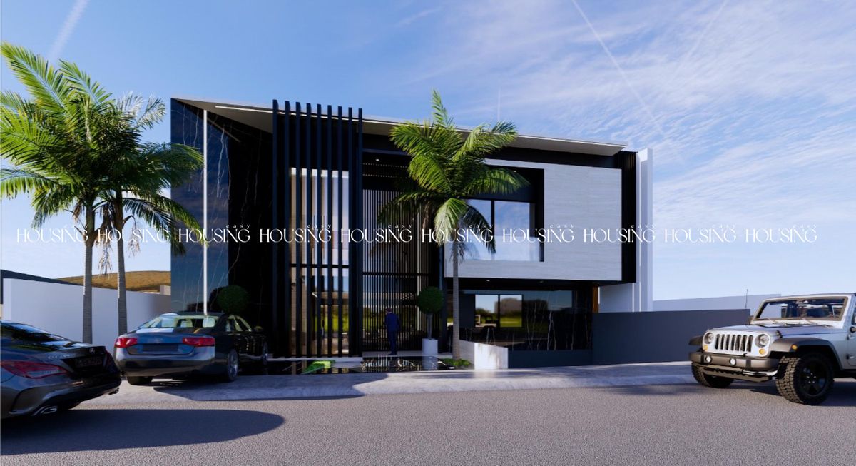 3 de 48: Fachada principal