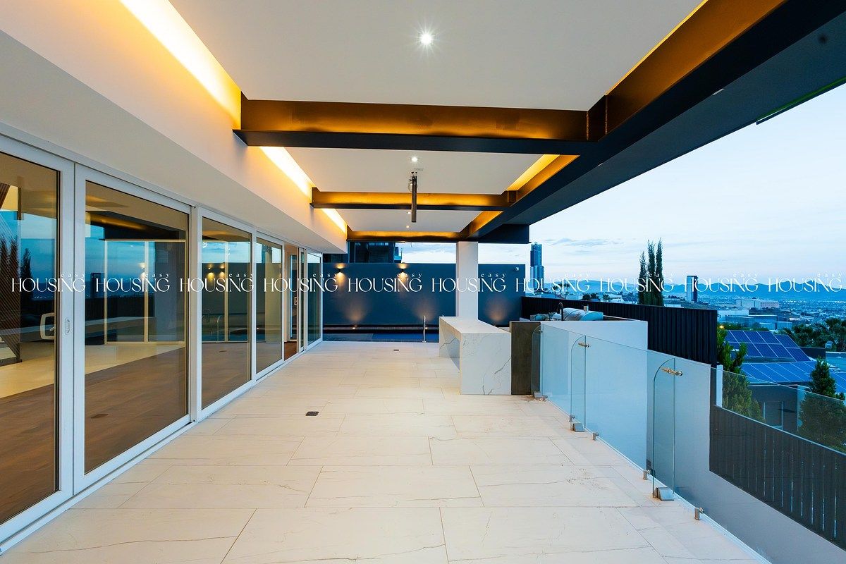 Casa en Bosques de San Francisco, Chihuahua, foto 2 de 49