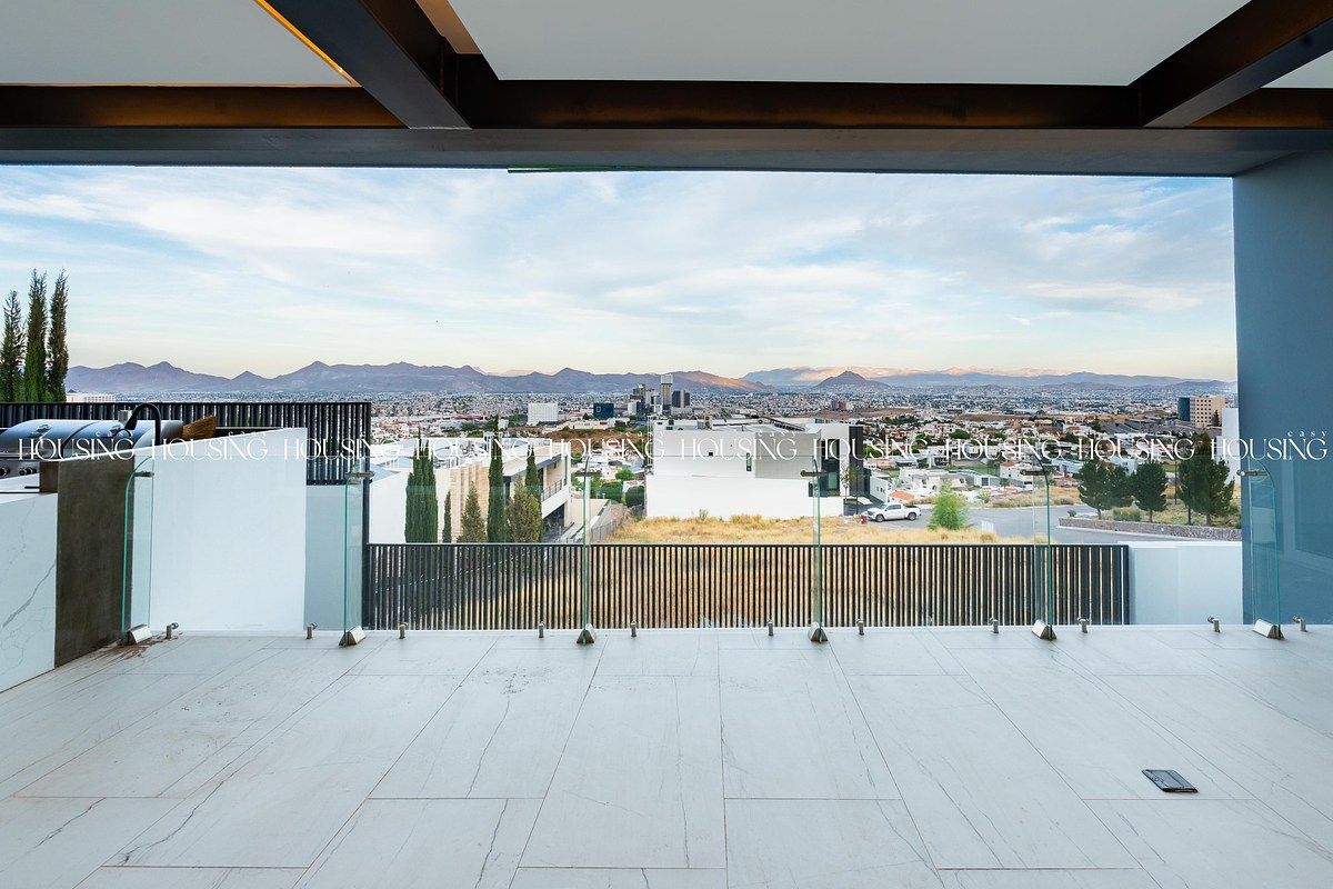 Casa en Bosques de San Francisco, Chihuahua, foto 13 de 49