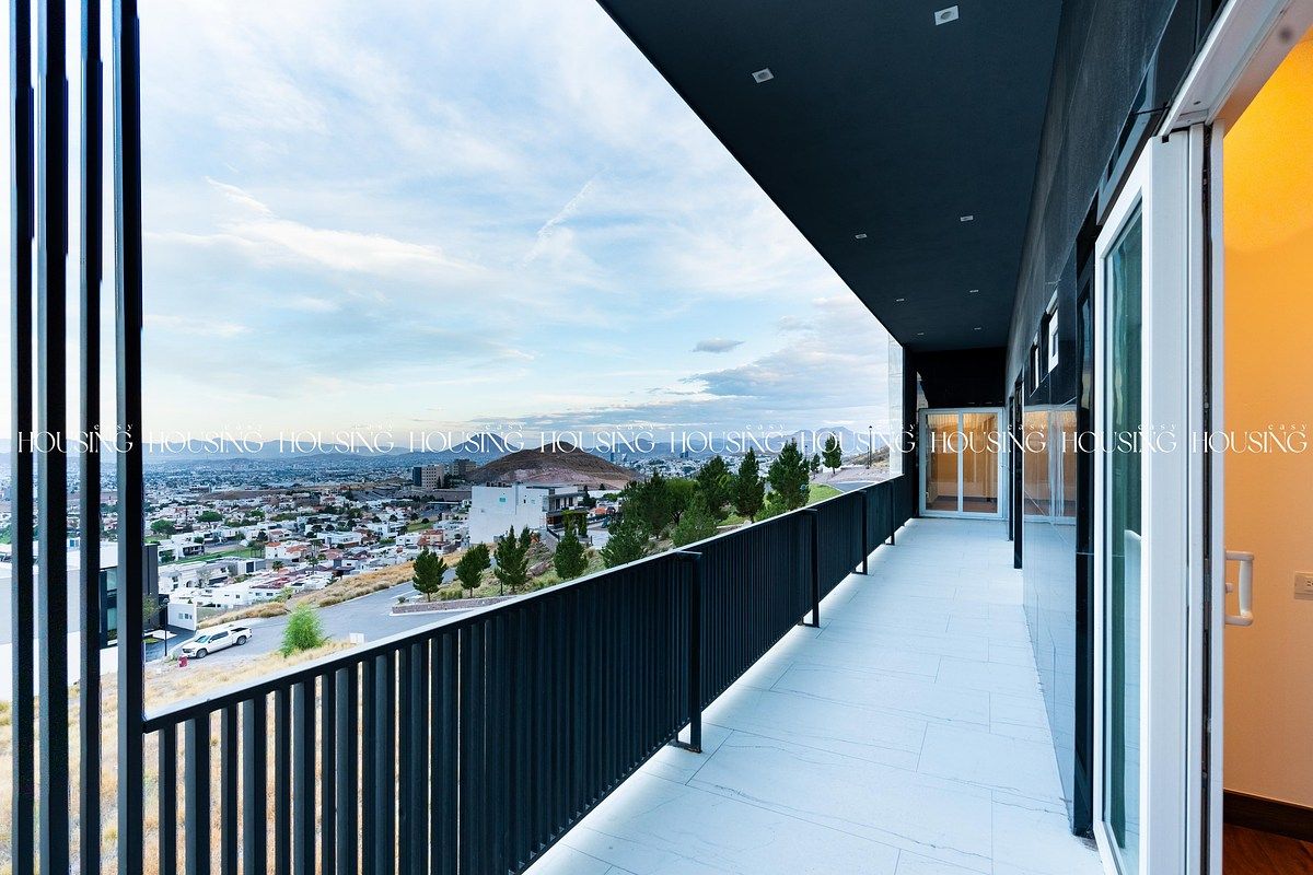 Casa en Bosques de San Francisco, Chihuahua, foto 15 de 49