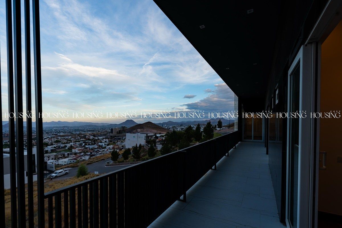 Casa en Bosques de San Francisco, Chihuahua, foto 37 de 49