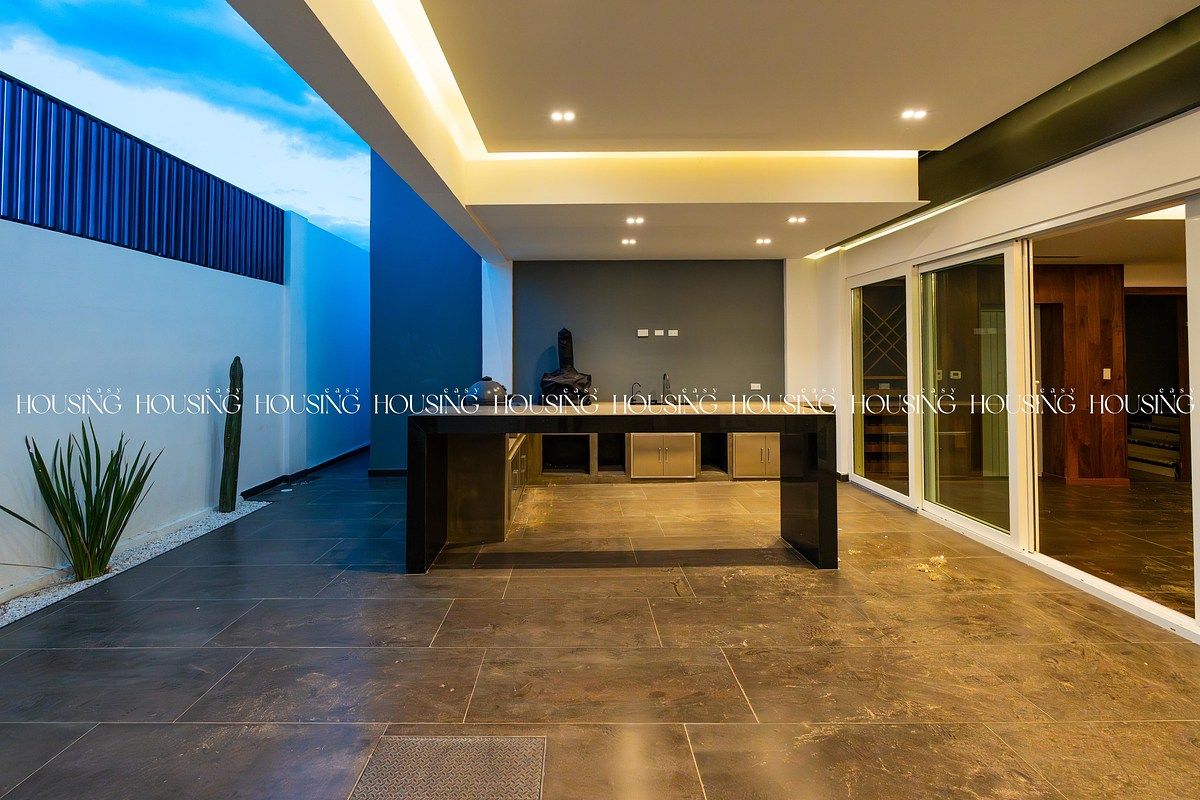 Casa en Bosques de San Francisco, Chihuahua, foto 45 de 49