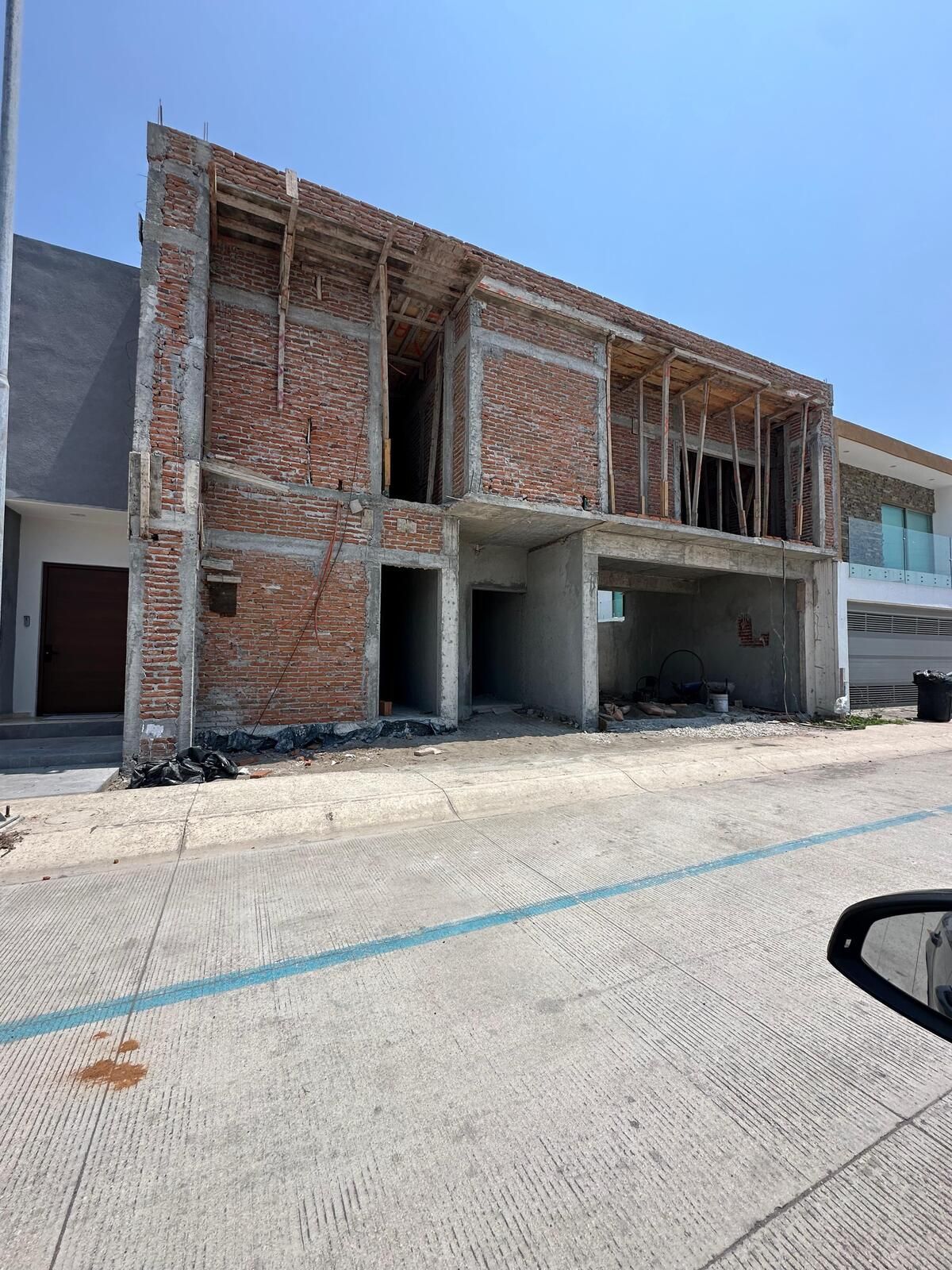 2 de 2: *Avance de obra al 18/Junio/25