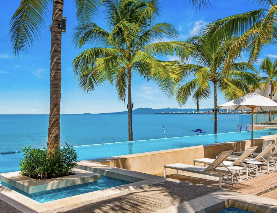 Departamento en Venta - Harbor 171, Puerto Vallarta - foto 2