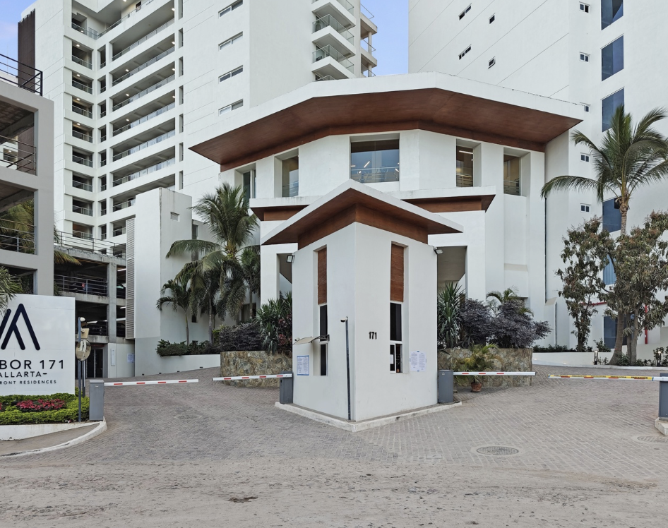 Departamento en Venta - Harbor 171, Puerto Vallarta - foto 5