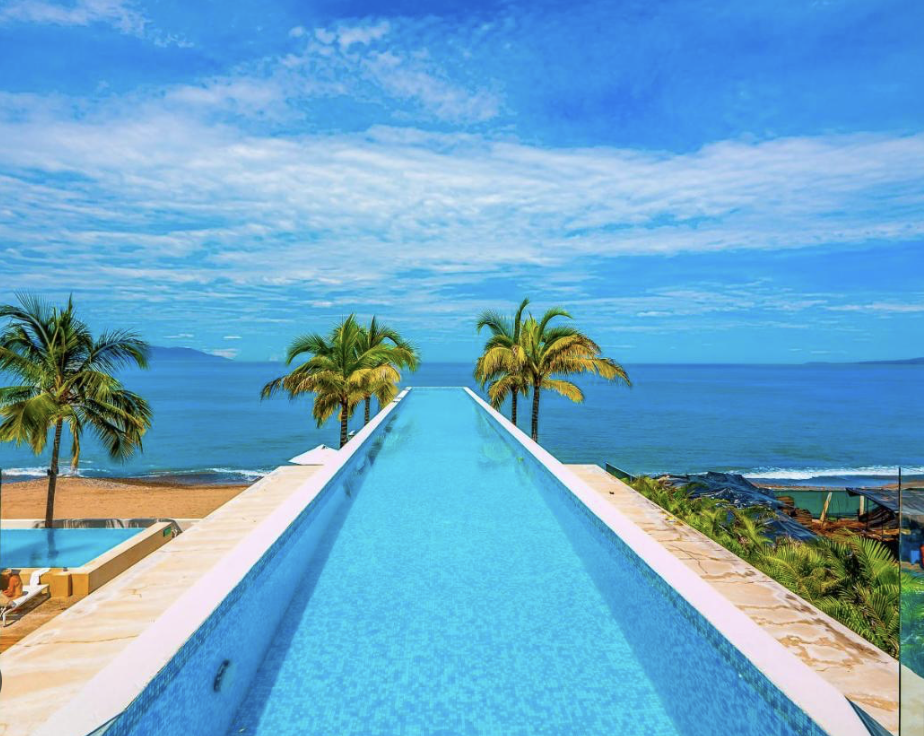 Departamento en Venta - Harbor 171, Puerto Vallarta - foto 3