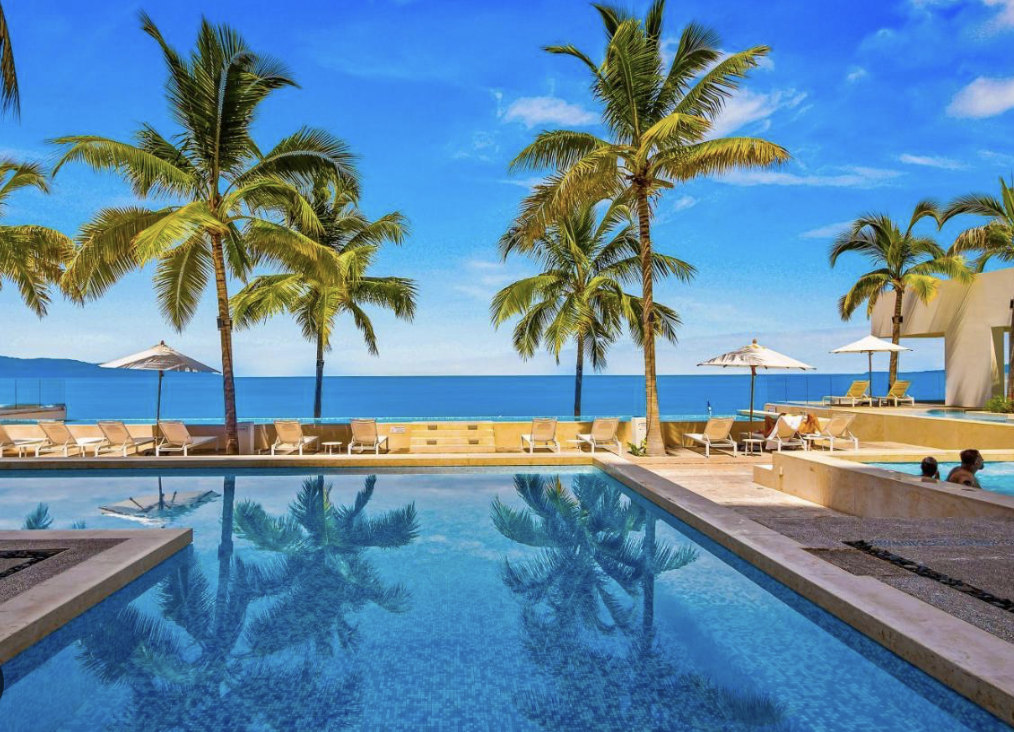Departamento en Venta - Harbor 171, Puerto Vallarta - foto 4