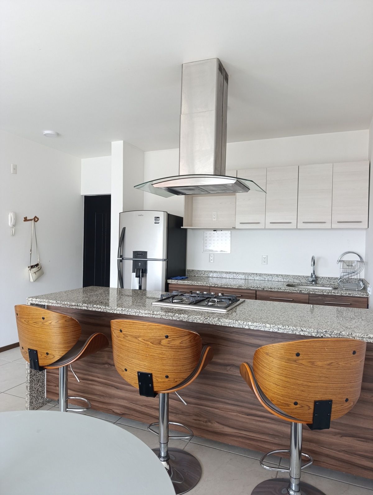 7 of 18: VISTA COCINA INTEGRAL