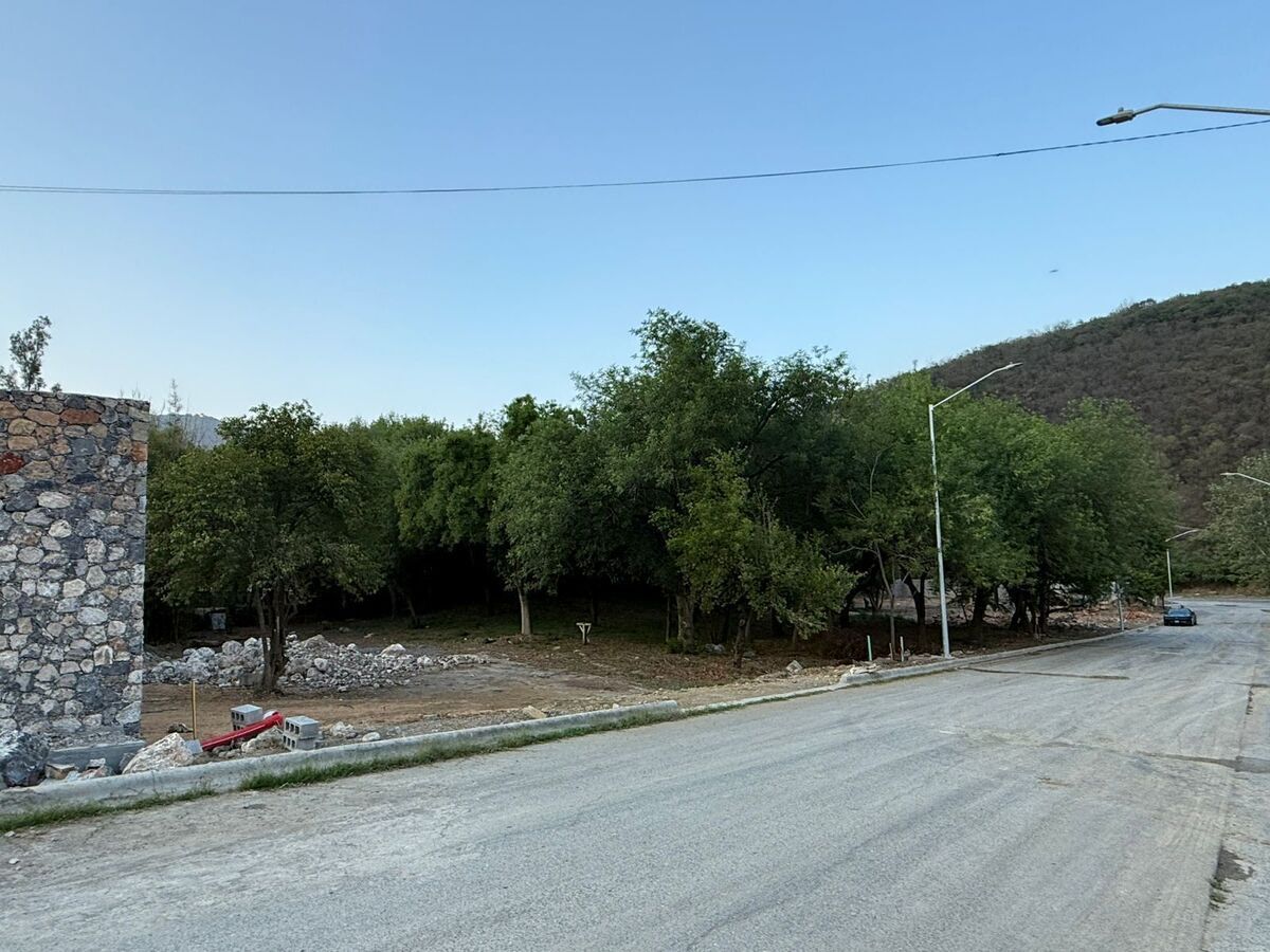 Terreno en Venta Zona Carretera Nacional