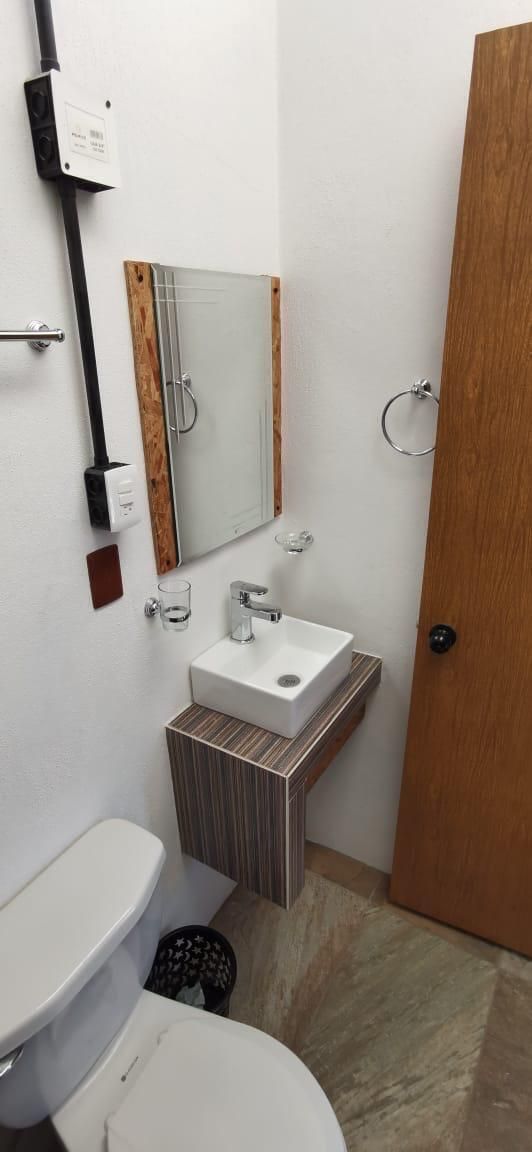 Departamento en Campanario, Tuxtla Gutiérrez, foto 8 de 14