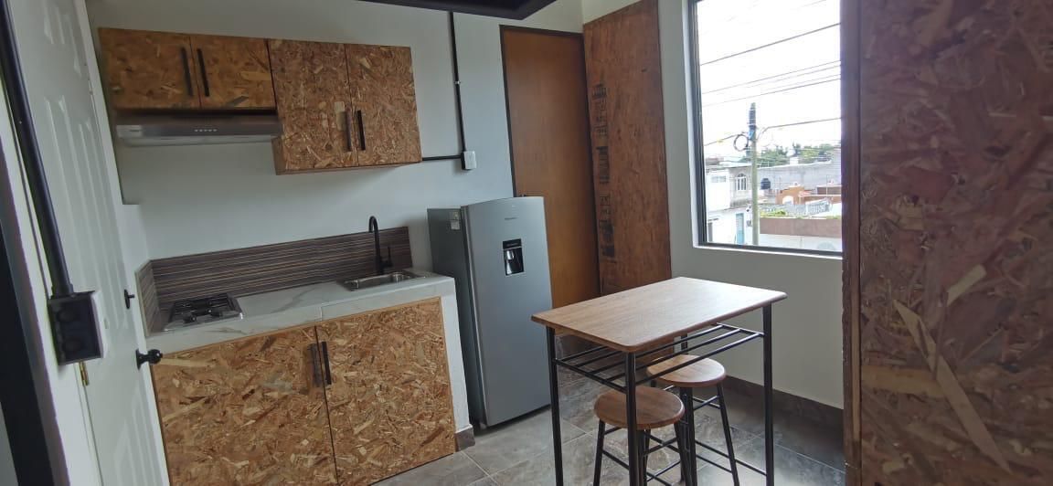 Departamento en Campanario, Tuxtla Gutiérrez, foto 3 de 14