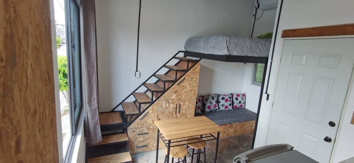 Loft en renta en Campanario, foto 1 de 14