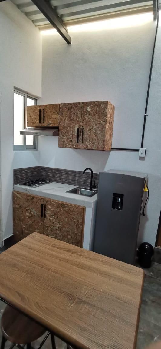 Departamento en Campanario, Tuxtla Gutiérrez, foto 4 de 14
