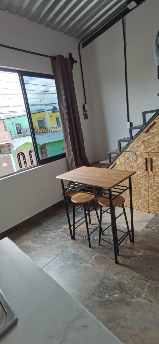 Departamento en Campanario, Tuxtla Gutiérrez, foto 6 de 14