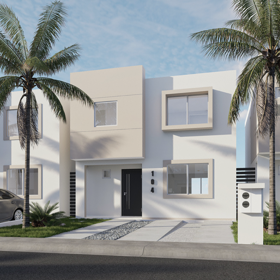Casas en Venta ( Andares)