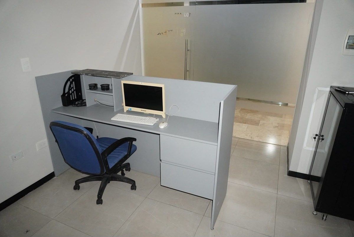 Oficina en Montebello, Mérida, foto 2 de 13