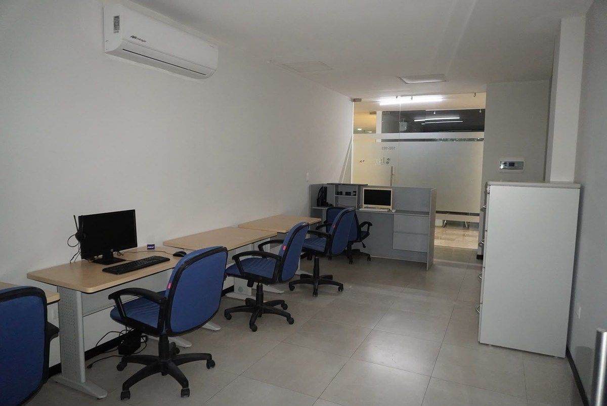 Oficina en Montebello, Mérida, foto 3 de 13