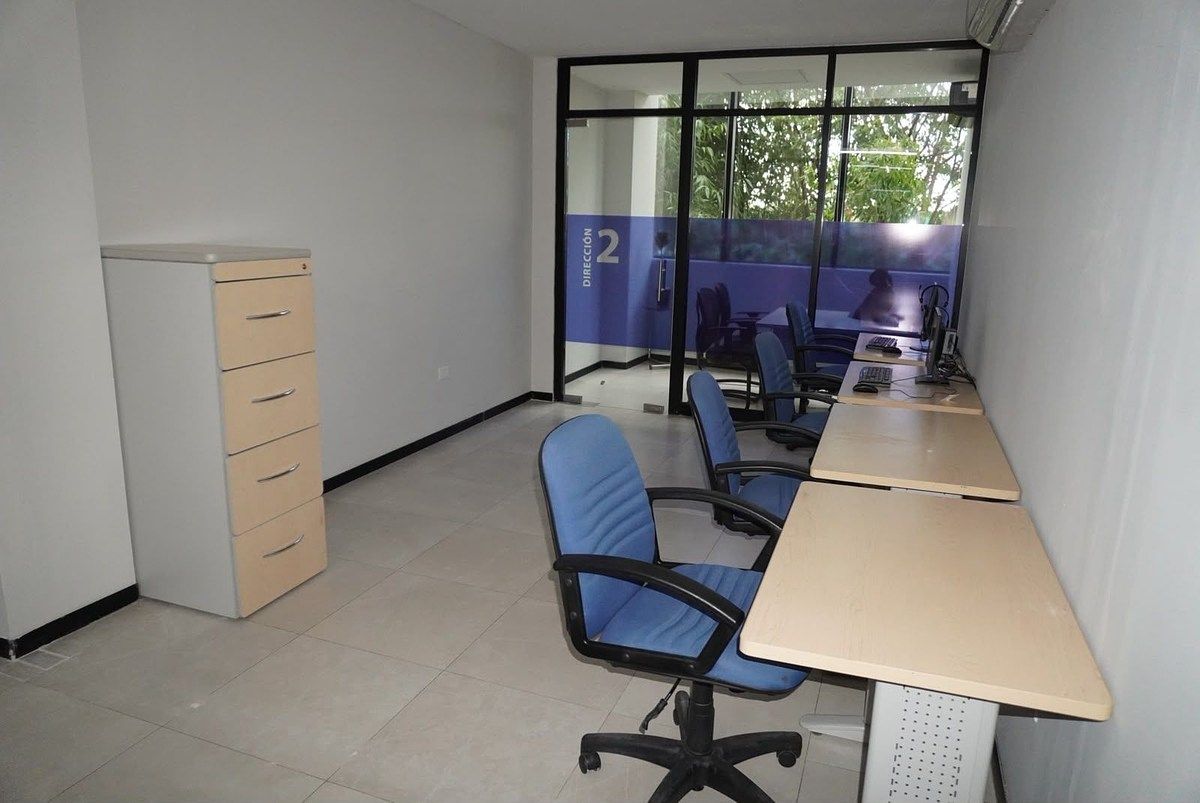 Oficina en Montebello, Mérida, foto 5 de 13