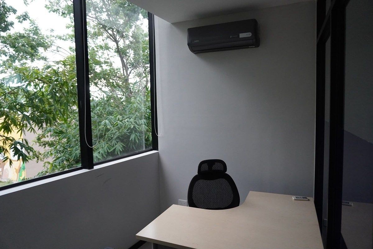 Oficina en Montebello, Mérida, foto 6 de 13