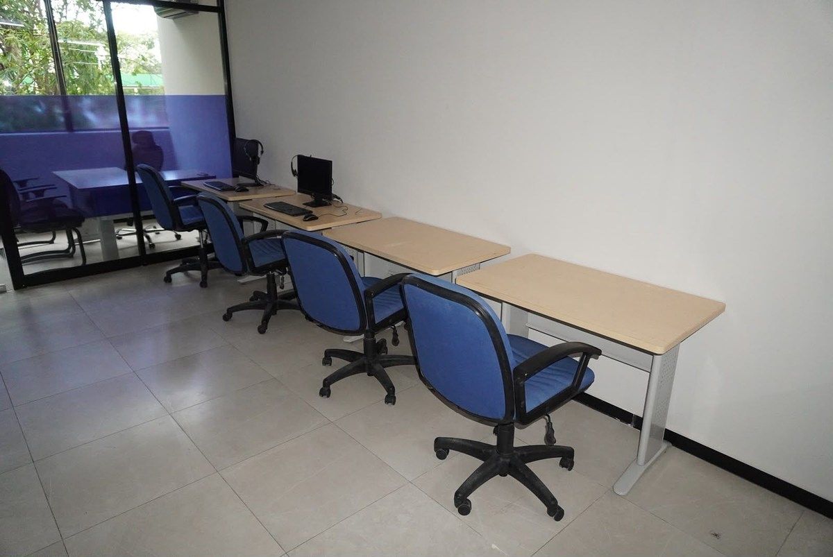 Oficina en Montebello, Mérida, foto 9 de 13