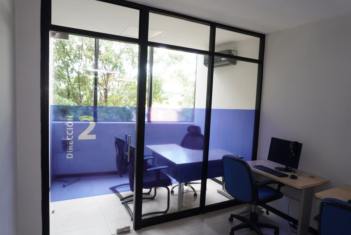 Oficina en Montebello, Mérida, foto 11 de 13