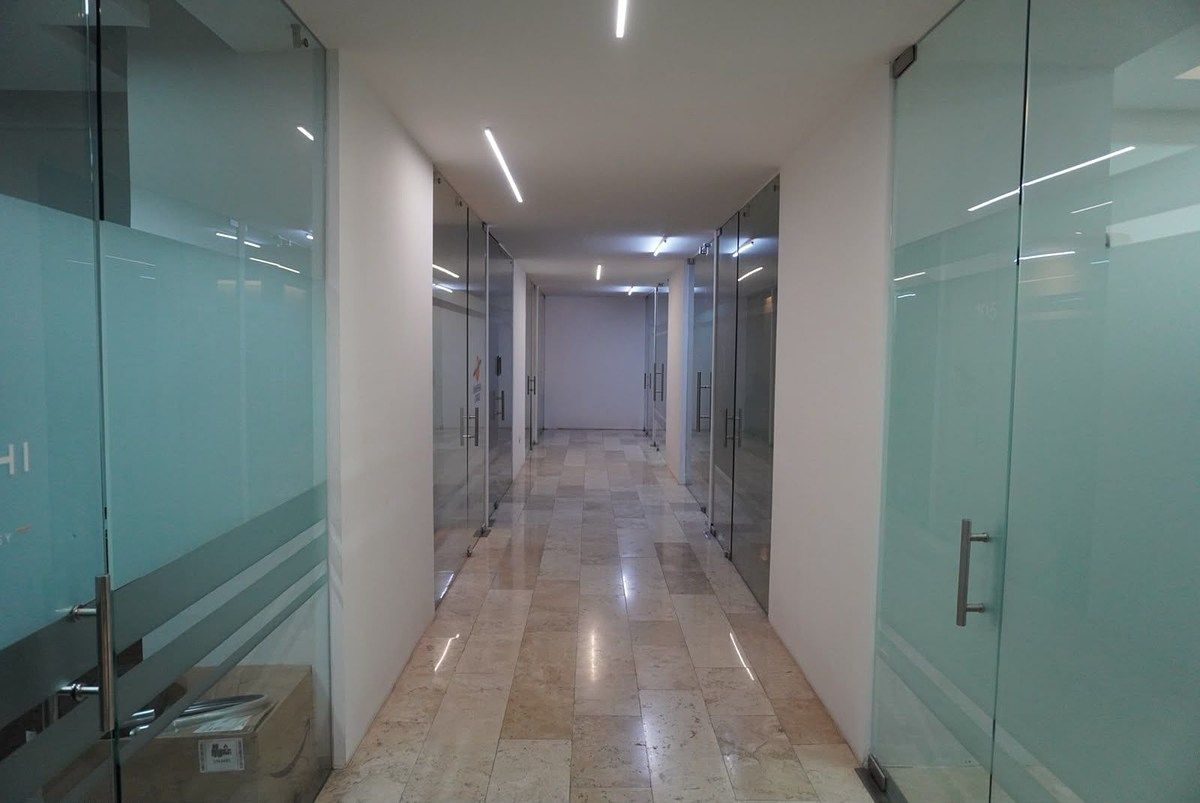 Oficina en Montebello, Mérida, foto 13 de 13