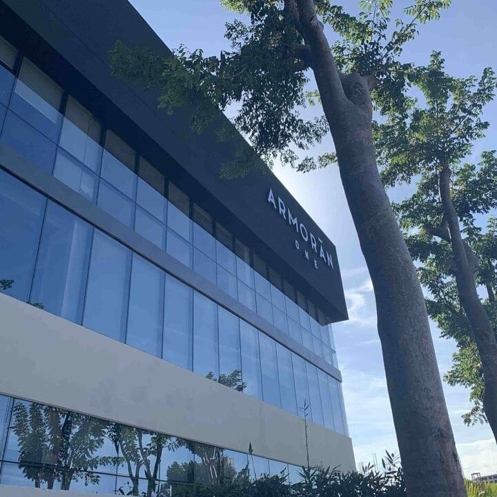 Oficina en venta o renta en Armoran One, foto 1 de 13