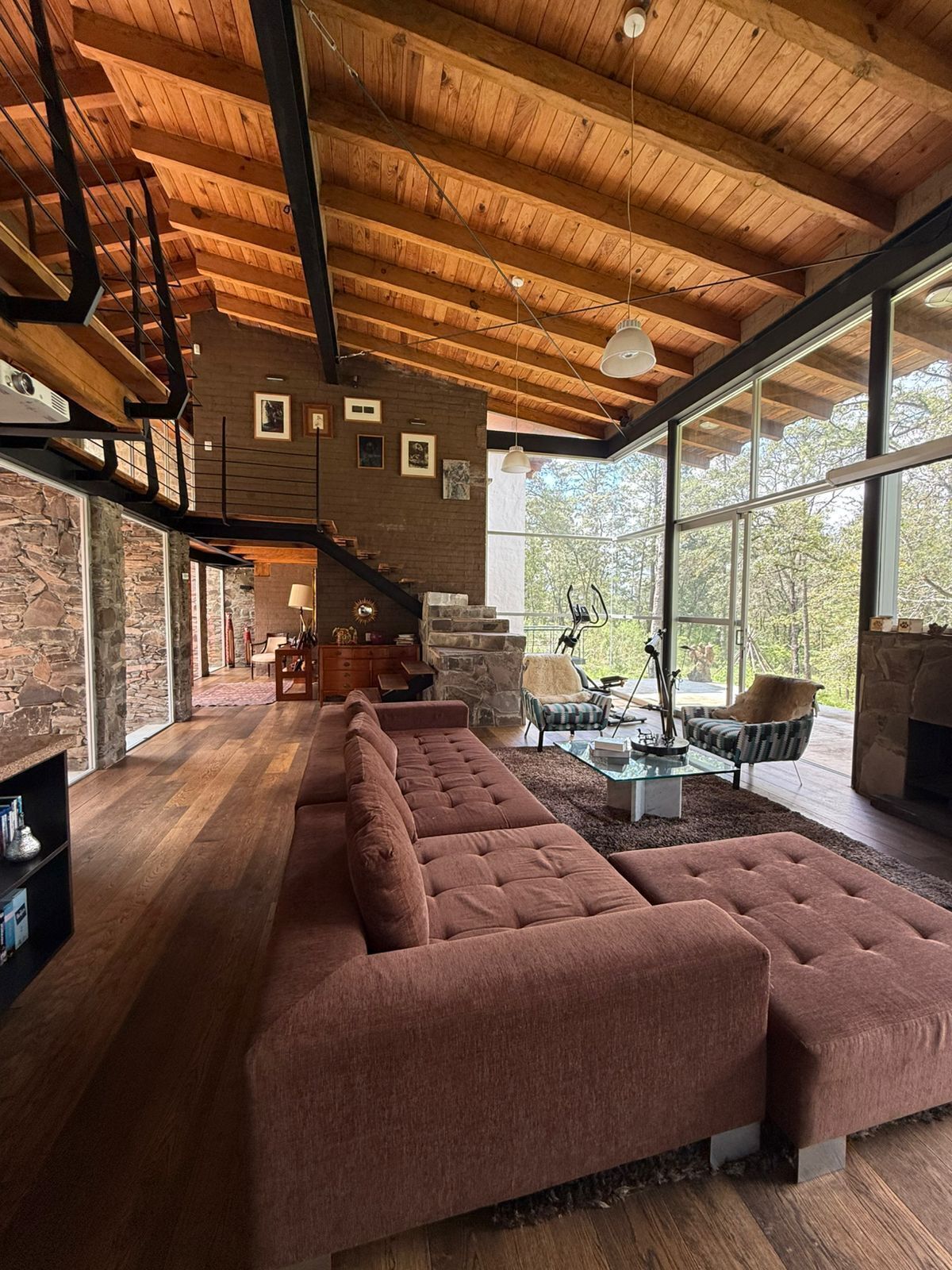 BEAUTIFUL FURNISHED HOUSE IN HACIENDA SAN FRANCISCO (TAPALPA) - foto 3