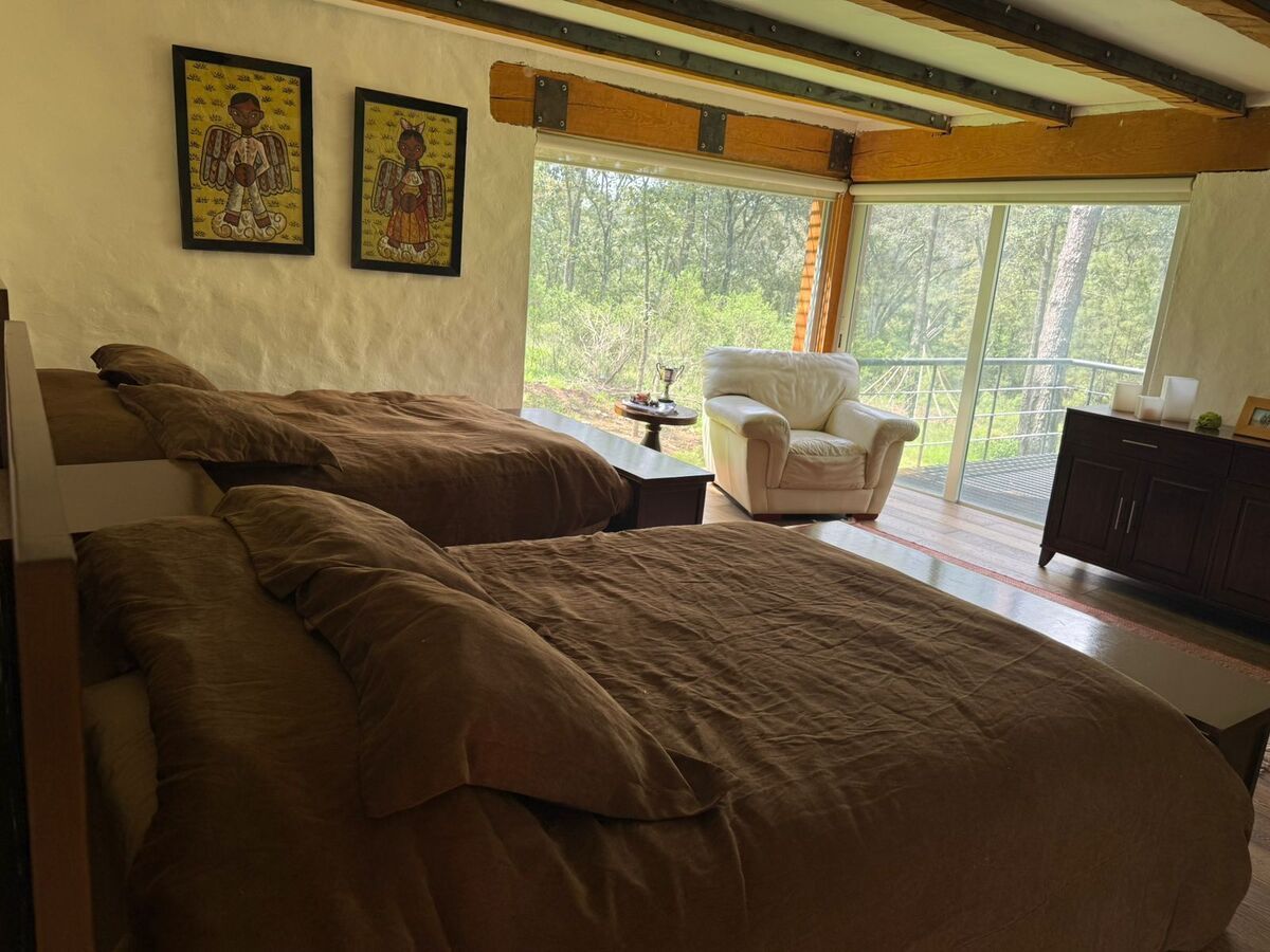 BEAUTIFUL FURNISHED HOUSE IN HACIENDA SAN FRANCISCO (TAPALPA) - foto 5