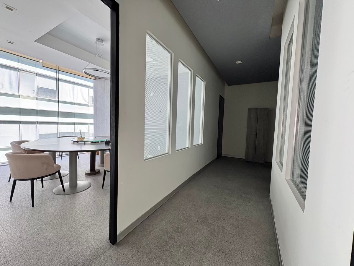 22, Privada Bosque de Radiatas, Bosques de las Lomas, 05120 con 0 Recámaras, 150 Metros Cuadrados, 1 Baños y 2 Puestos de Estacionamiento