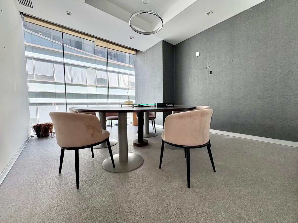 22, Privada Bosque de Radiatas, Bosques de las Lomas, 05120 con 0 Recámaras, 150 Metros Cuadrados, 1 Baños y 2 Puestos de Estacionamiento