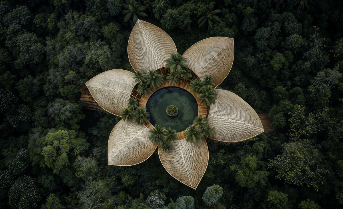 2 de 22: Área de Yoga