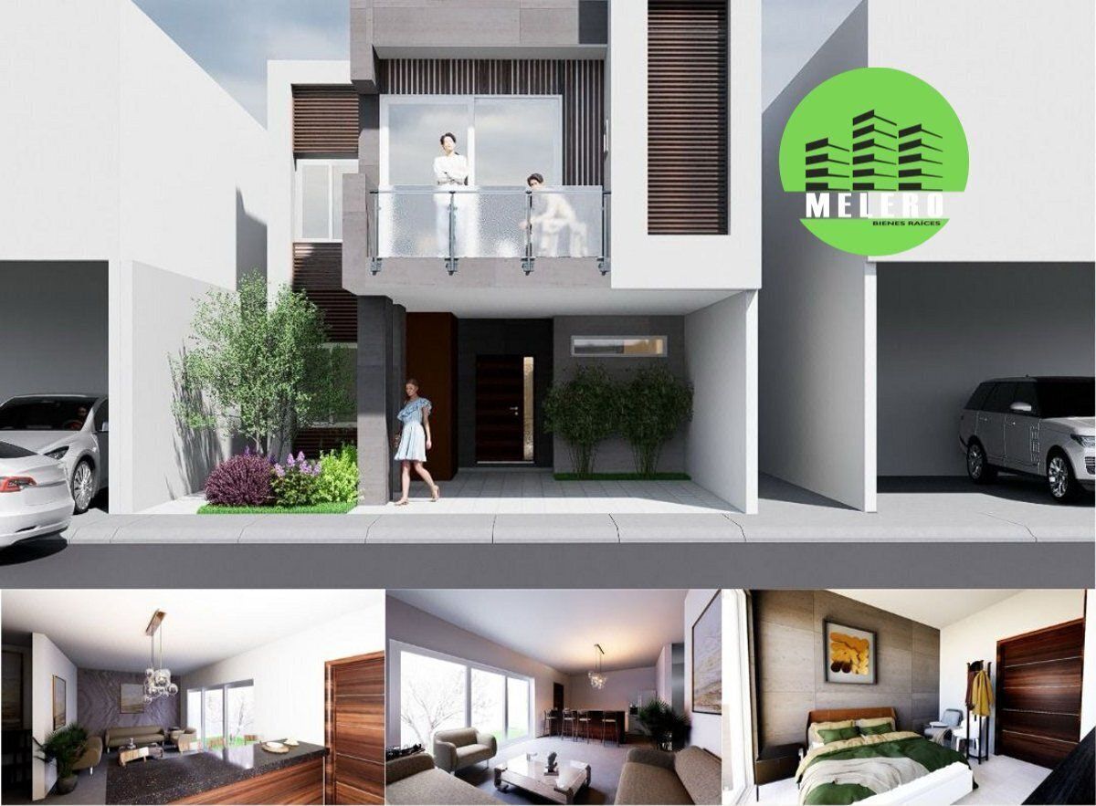 Casa en Venta en Fracc. las Calzadas
