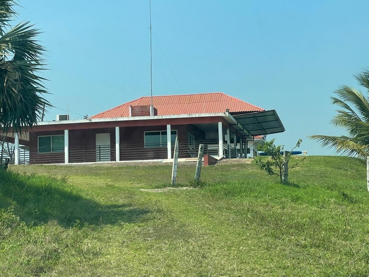 🐄🌿 En Venta: Impresionante Rancho de 100 Hectáreas en Tuxpan, Veracruz 🌿🐄 - foto 5