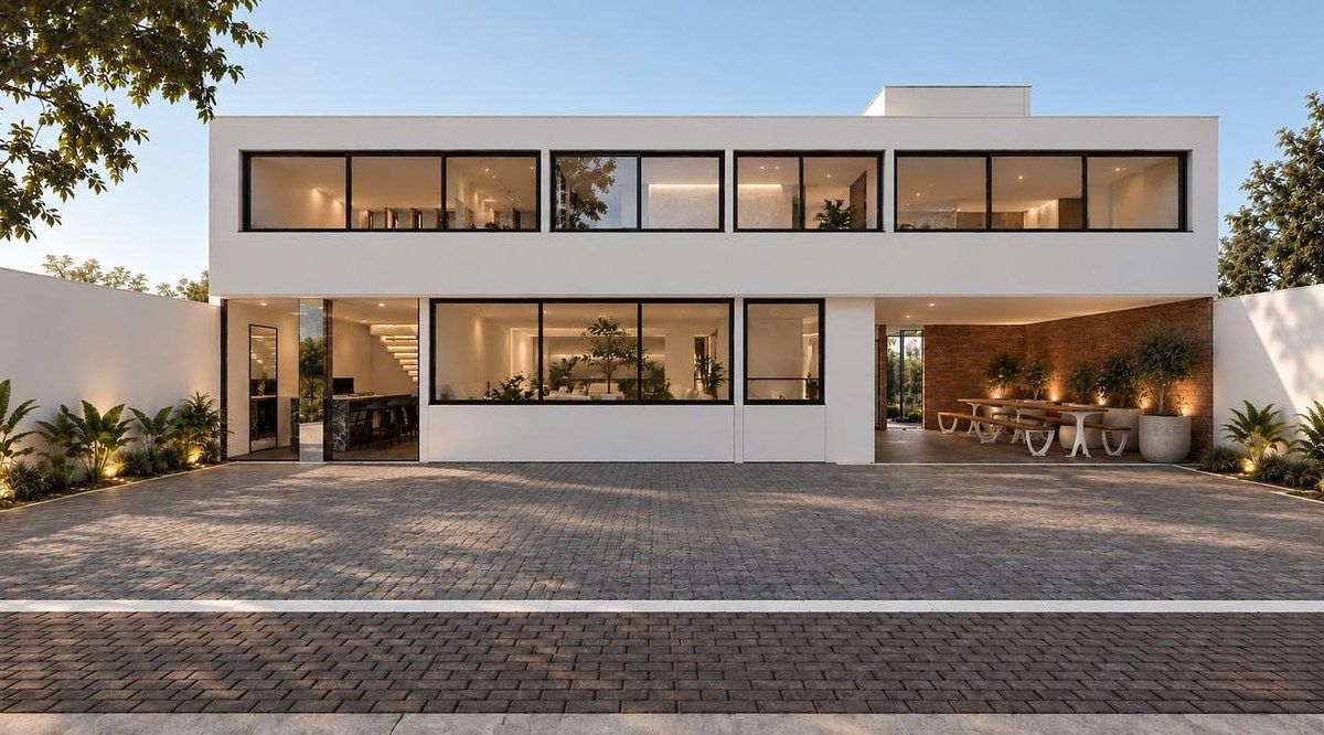 House for offices in Insurgentes San Borja, photo 1 of 17