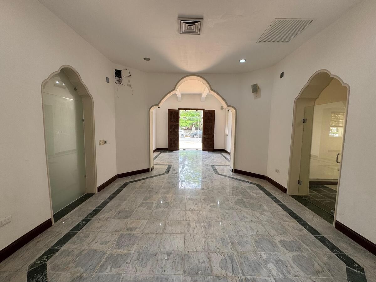 Casona Premium en Renta en Paseo de Montejo, Ideal para Oficinas o Negocio