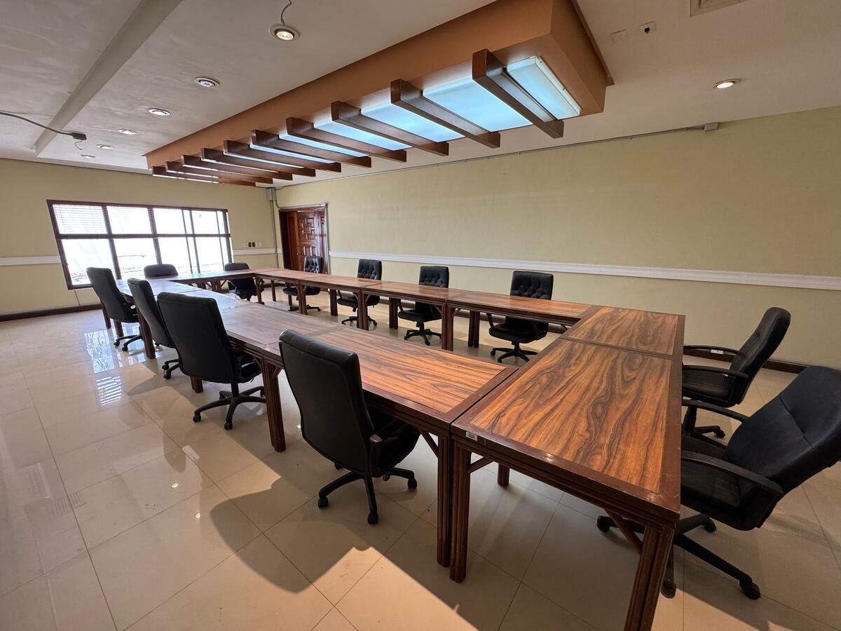 Casona Premium en Renta en Paseo de Montejo, Ideal para Oficinas o Negocio