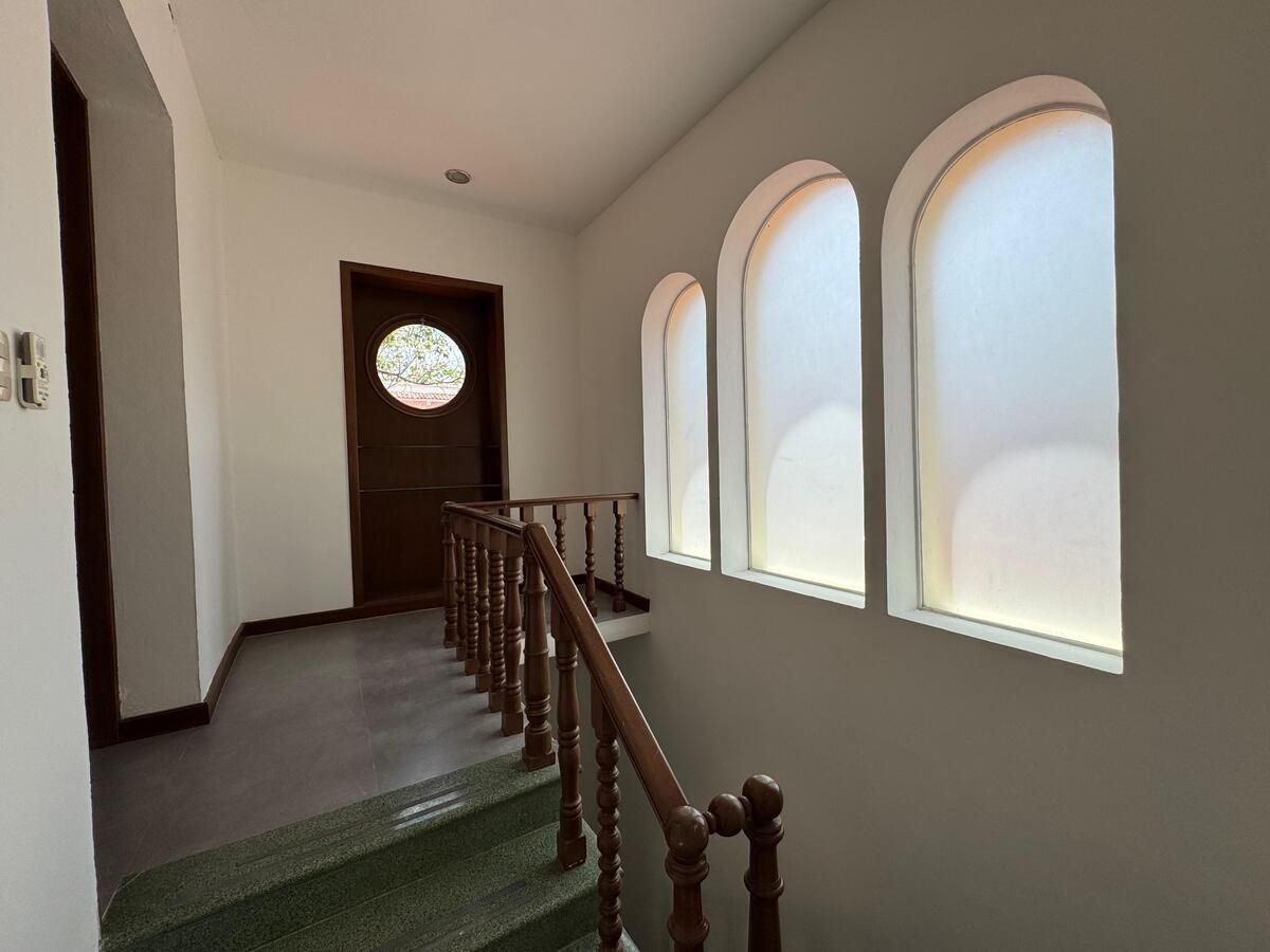 Casona Premium en Renta en Paseo de Montejo, Ideal para Oficinas o Negocio