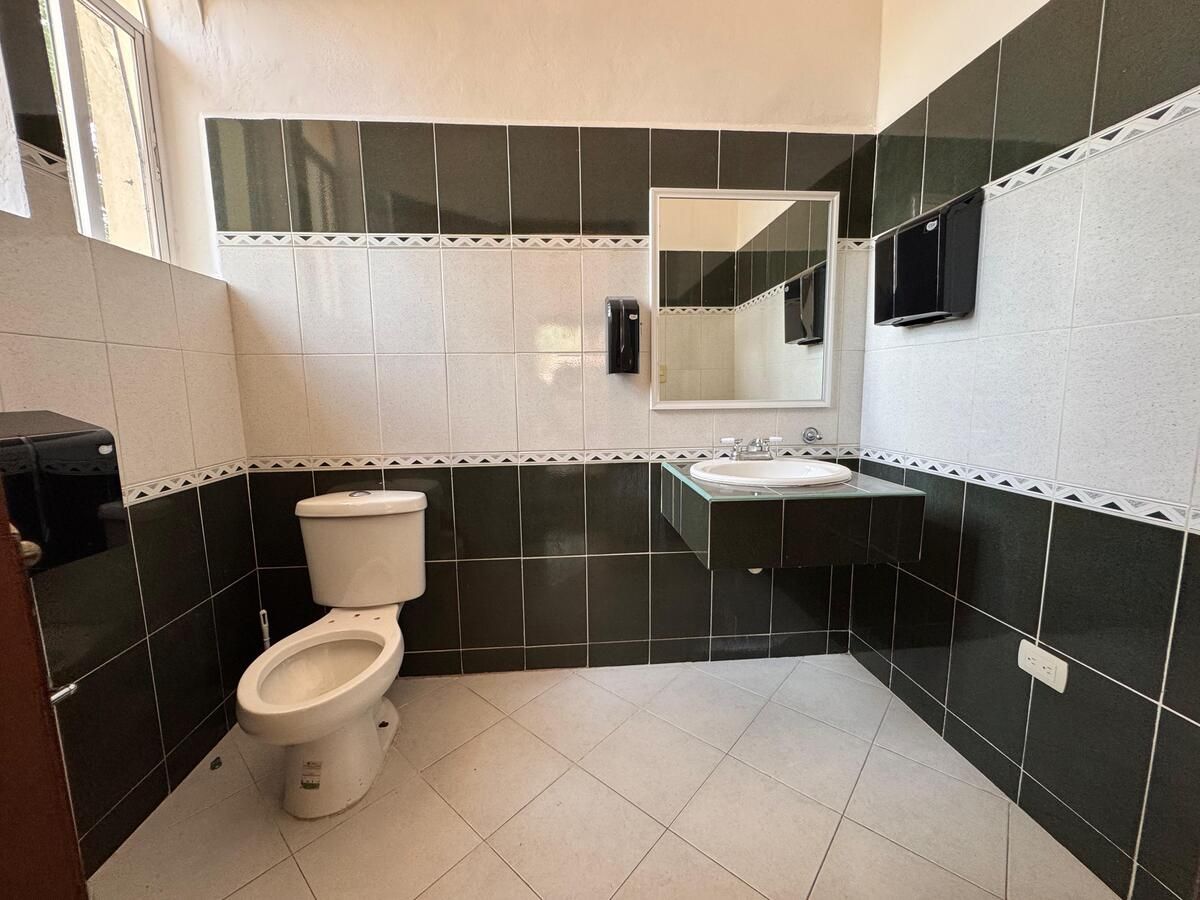 Casona Premium en Renta en Paseo de Montejo, Ideal para Oficinas o Negocio