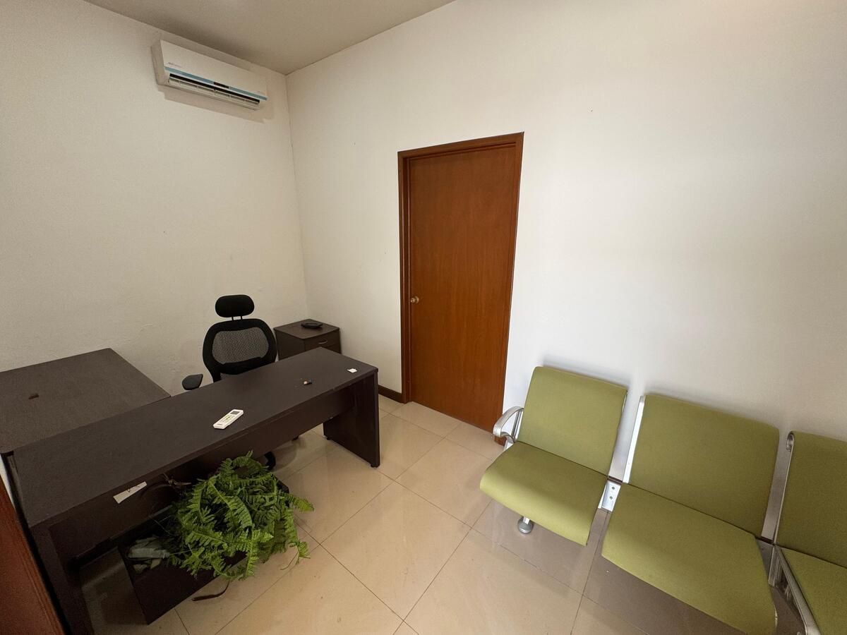 Casona Premium en Renta en Paseo de Montejo, Ideal para Oficinas o Negocio