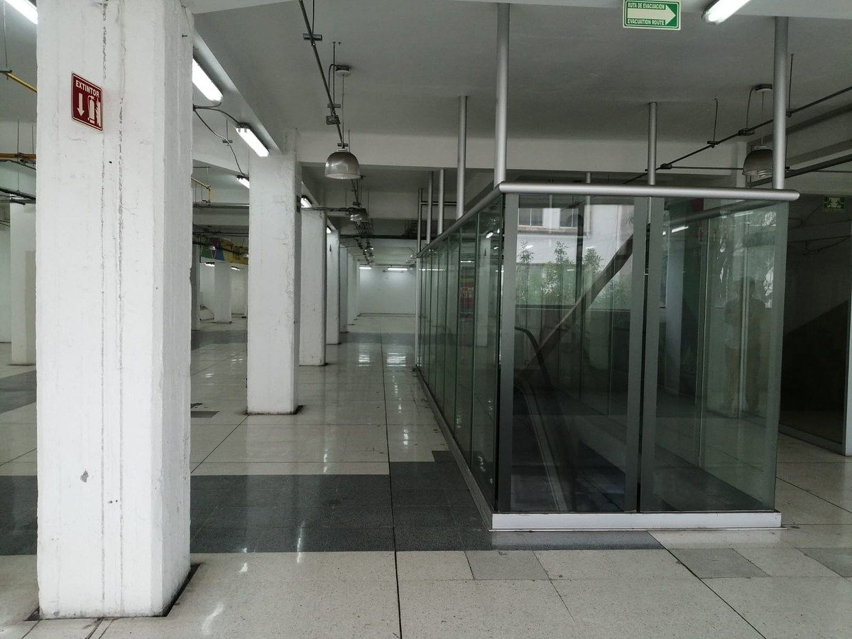 Oficina en Guadalajara Centro, Guadalajara, foto 3 de 15