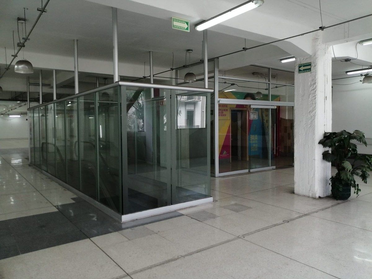 Oficina en Guadalajara Centro, Guadalajara, foto 4 de 15
