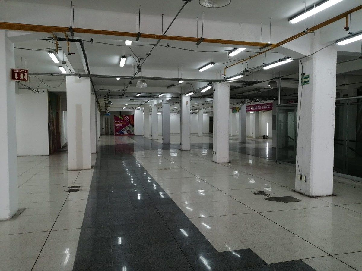 Oficina en Guadalajara Centro, Guadalajara, foto 5 de 15