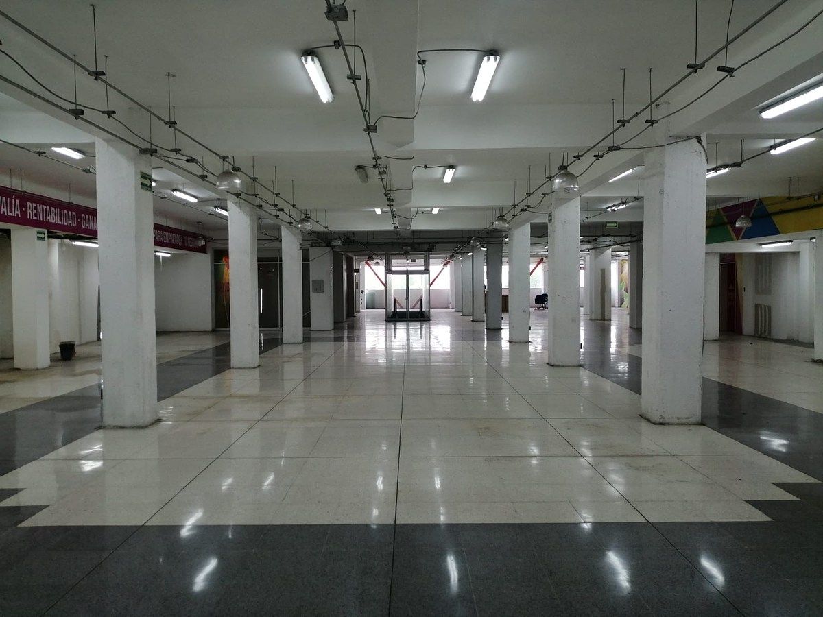 Oficina en Guadalajara Centro, Guadalajara, foto 9 de 15