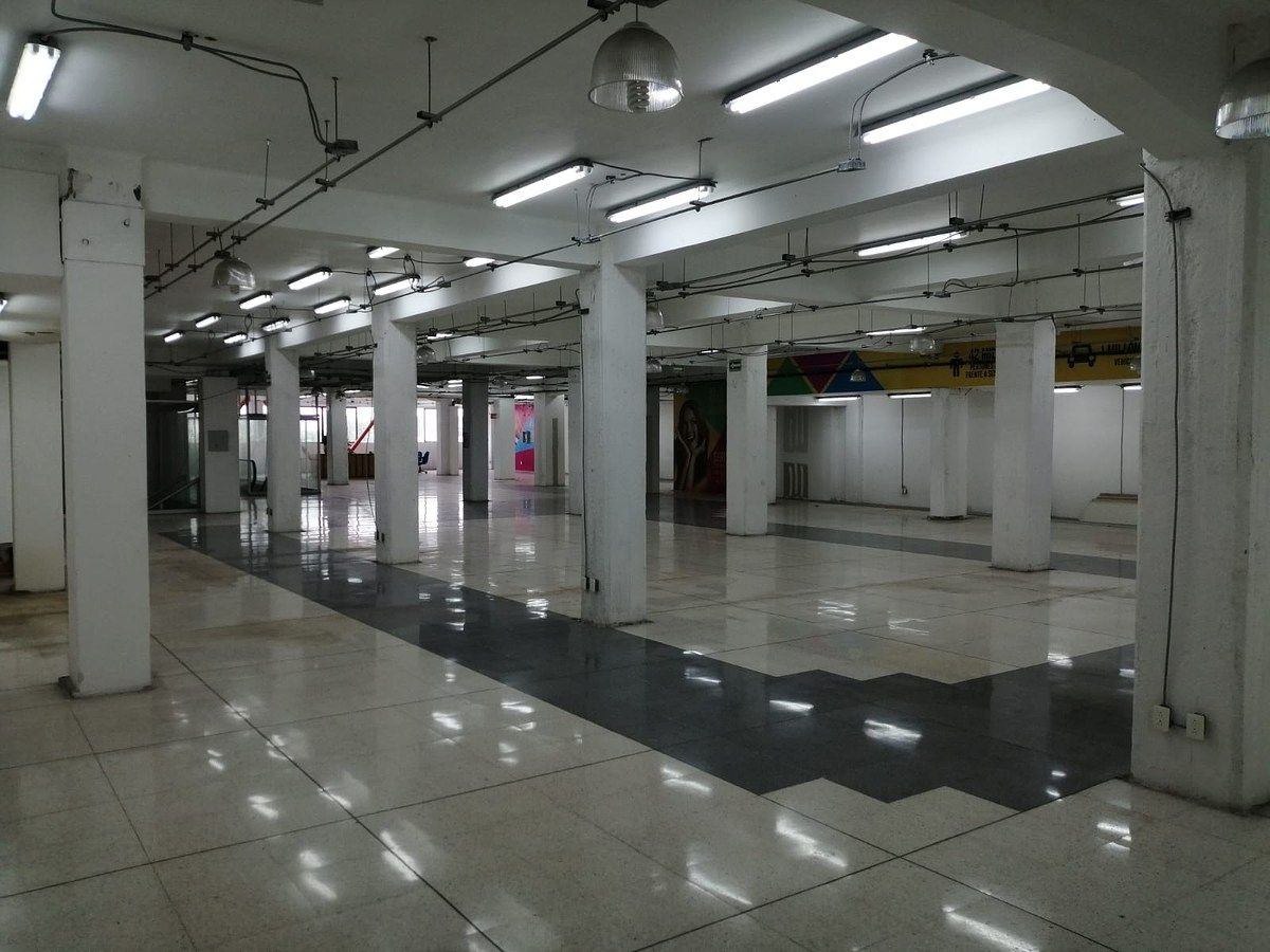 Oficina en Guadalajara Centro, Guadalajara, foto 7 de 15