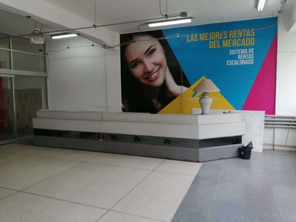 Oficina en Guadalajara Centro, Guadalajara, foto 2 de 15