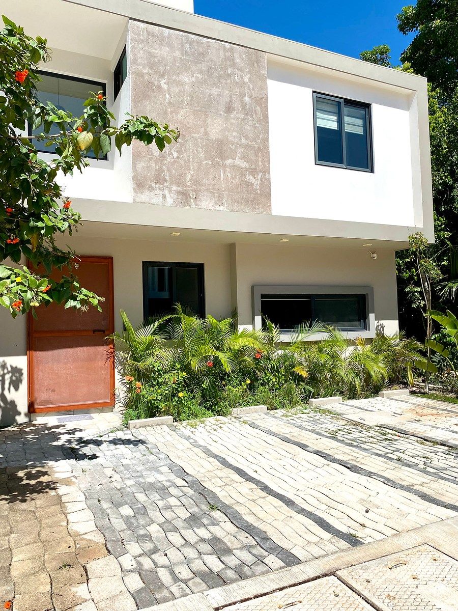 Casa em Ciudad Mayakoba, Playa del Carmen, foto 4 de 28