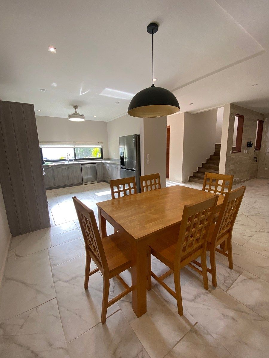 Casa em Ciudad Mayakoba, Playa del Carmen, foto 6 de 28