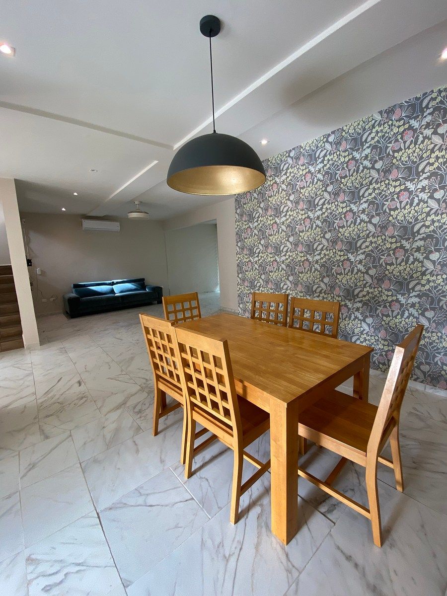 Casa em Ciudad Mayakoba, Playa del Carmen, foto 8 de 28