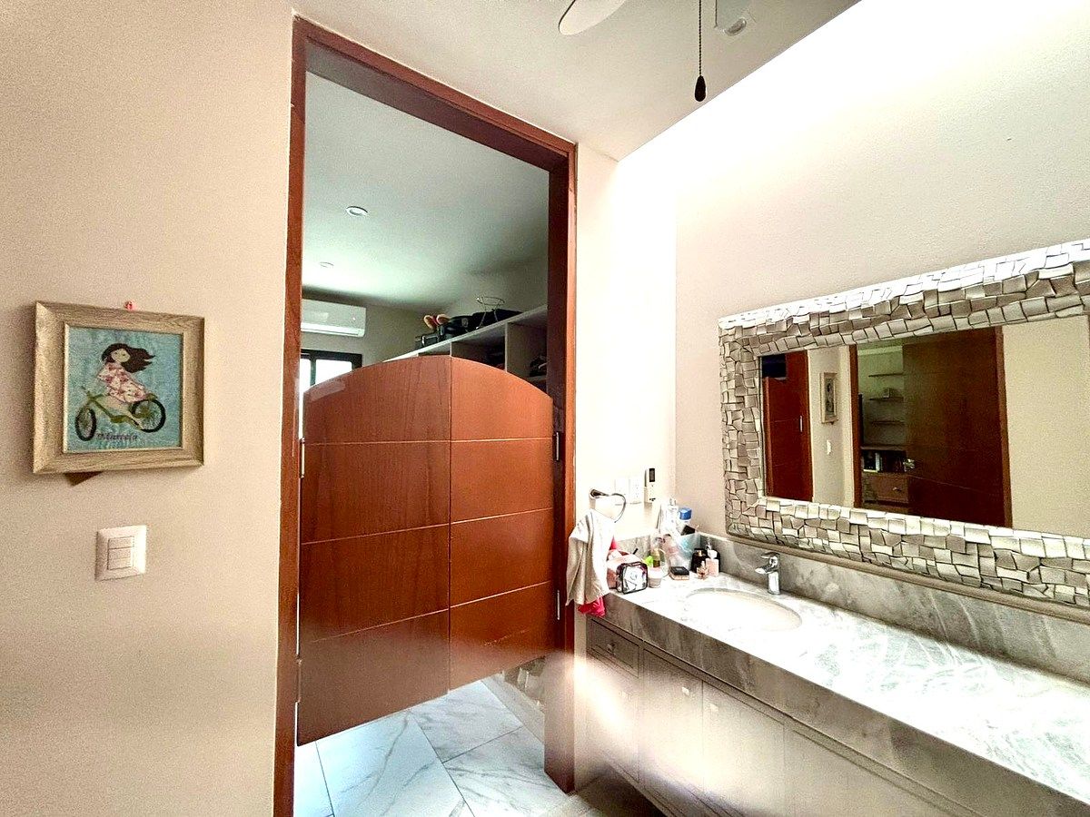 Casa em Ciudad Mayakoba, Playa del Carmen, foto 18 de 28
